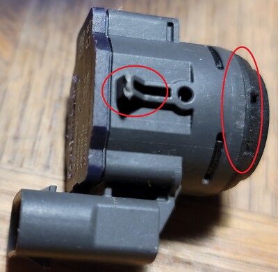 Bosch Parking Sensor fits Volvo 31680784 39794997 32271066