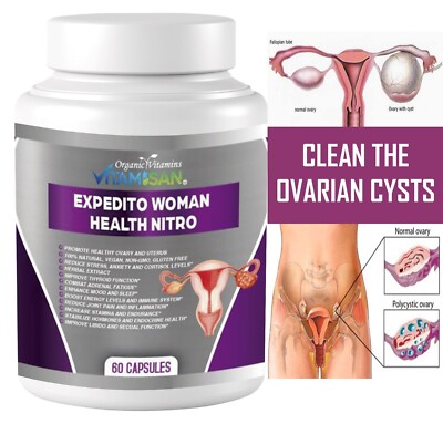Natural Menopause Supplements for Women organic vitamin TO & PREVENT EXPEDITO