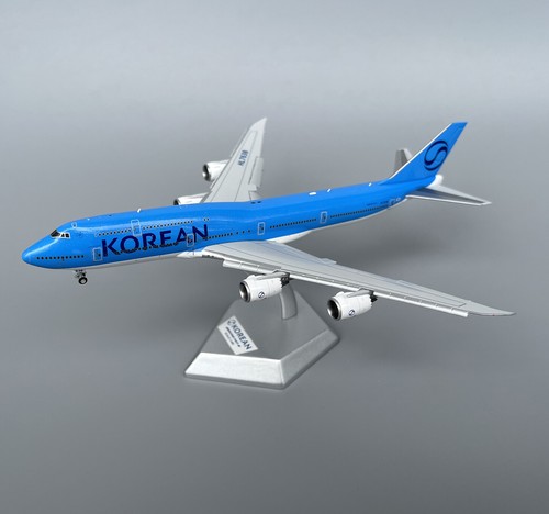大韓航空 B747-8i 新塗装 HL7638 HX Models 1/400 $_12.JPG?set_id=880000500F