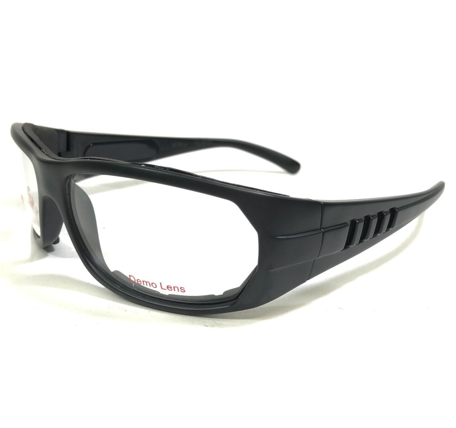 【STLBuddy Optical】 Diablo - 7eye - Z87.1 Motorcycle Sunglasses | Wind Blocking