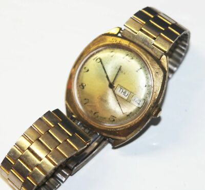 timex electric women's watch