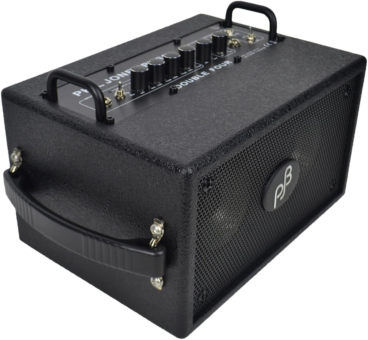 ベース PHIL JONES BASS Double Four / BG75 P: BG-75 Double 4 | Phil Jones Bass