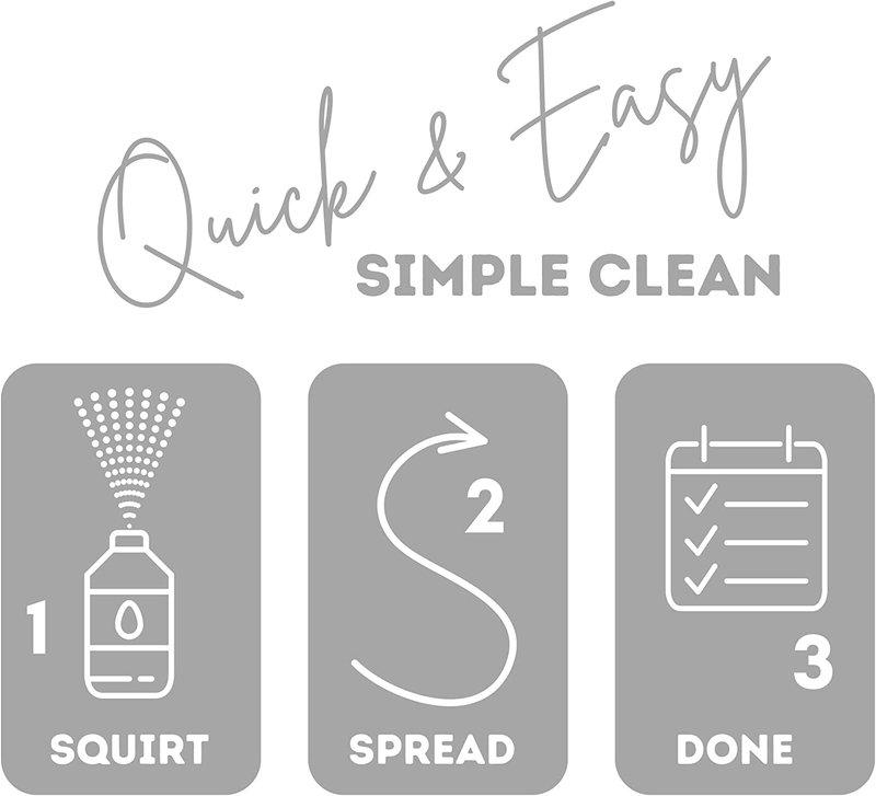 Pure Floor Wax, 27Oz, Buffable Waterproof Finish for Regular and Hardwood Floors