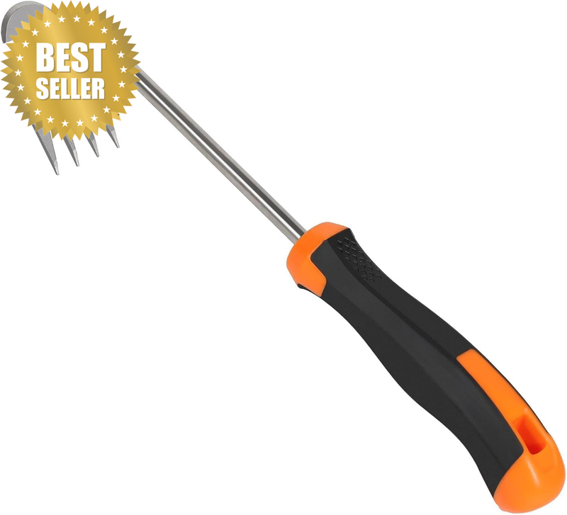 Weed Remover Tool,Portable Garden Weeder Tool,Gardening Weeding Tools,For Garden