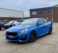 2020 BMW 2 Series 218i M Sport 4dr COUPE PETROL Manual