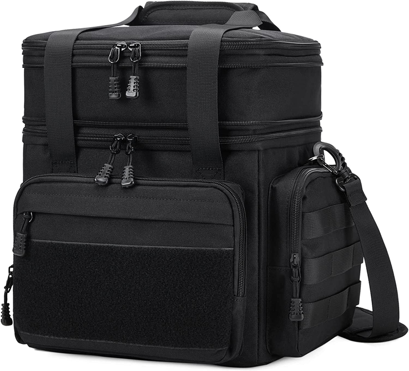 For Men, Insulated Lunch Bag Adult, Thermal Lunchbox Le