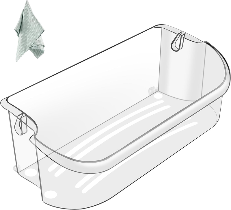 Refrigerator Door Bin 241505501 for Frigidaire FGHC2331PFAA FFSC2323TS0