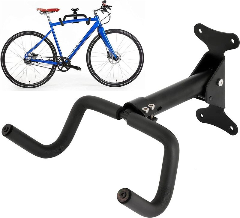 Bike Hanger Bike Wall Mount Bike Hook Holder Storage Rack fo