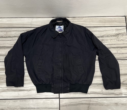 DSCP COATS MAN'S AIR FORCE BLUE ジャケット DSCP Wings Collection U.S. Air Force Mens Jacket Size 40L