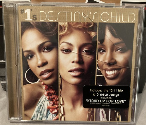 非売品 アルバム販促物 Beyonce / Destiny's Child 非売品 アルバム販促物 Beyonce / Destiny's Child