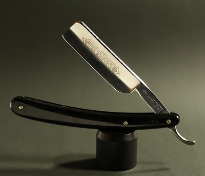 Vintage DOVO Solingen BEST QUALITY 6/8 Straight Razor