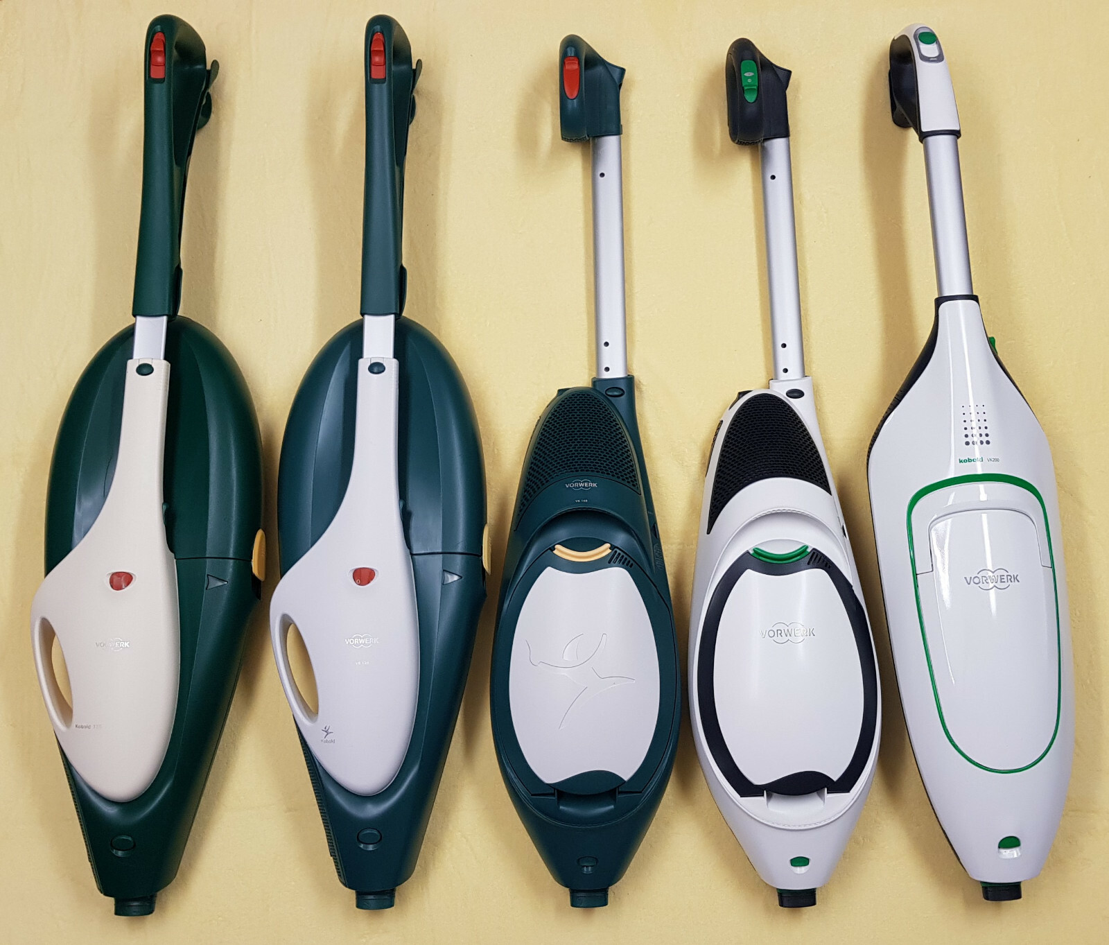 Staubsauger Vorwerk Staubsauger Kobold 140 Mit Zubehor Ab 150 Euro Haushaltsgerate Ventolondrina Com Br