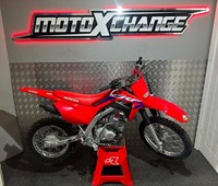 2023 Honda CRF 125... 30 Mins use...Immaculate....£2695 