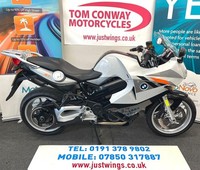 BMW F800ST, 2011(11), 25,972 MILES, SUPERB ORIGINAL CONDITION, ONLY £2795