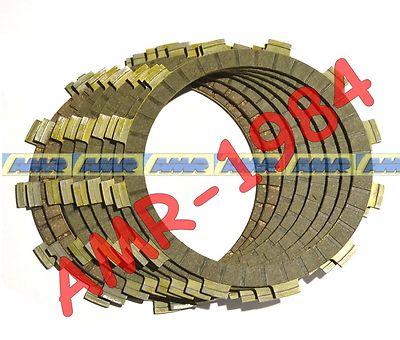 DISCHI FRIZIONE RACING YAMAHA R1 1000 1998  F2872R NEW FREN