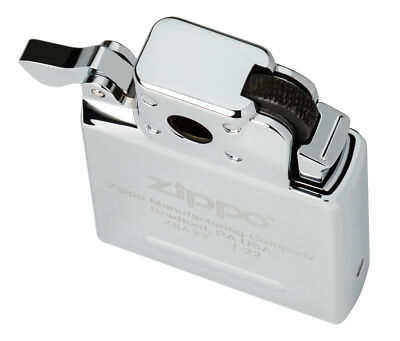 Zippo Butane Pipe Lighter Insert- Yellow Flame, 65880