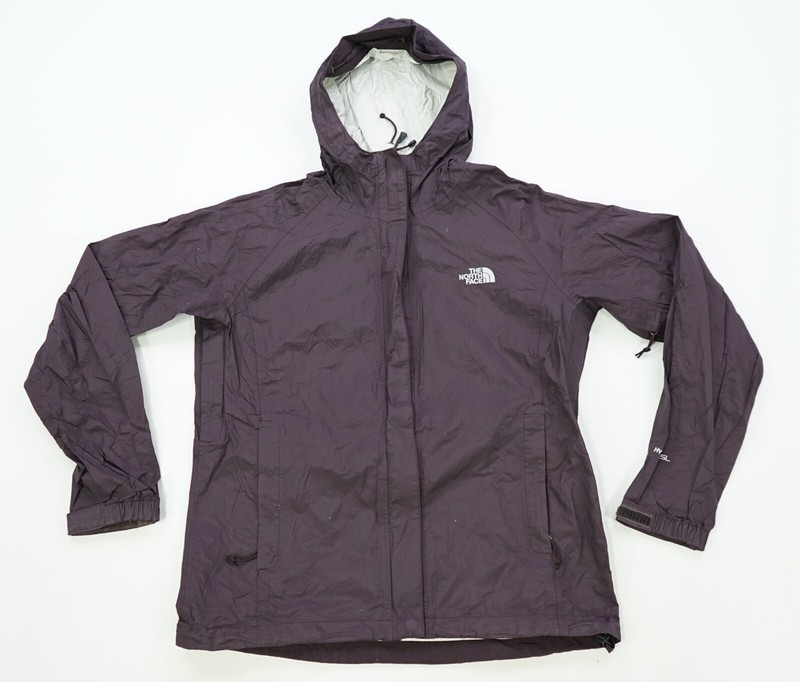 Rare Vintage THE NORTH FACE HyVent 2.5L Windbreaker Rain Jacket