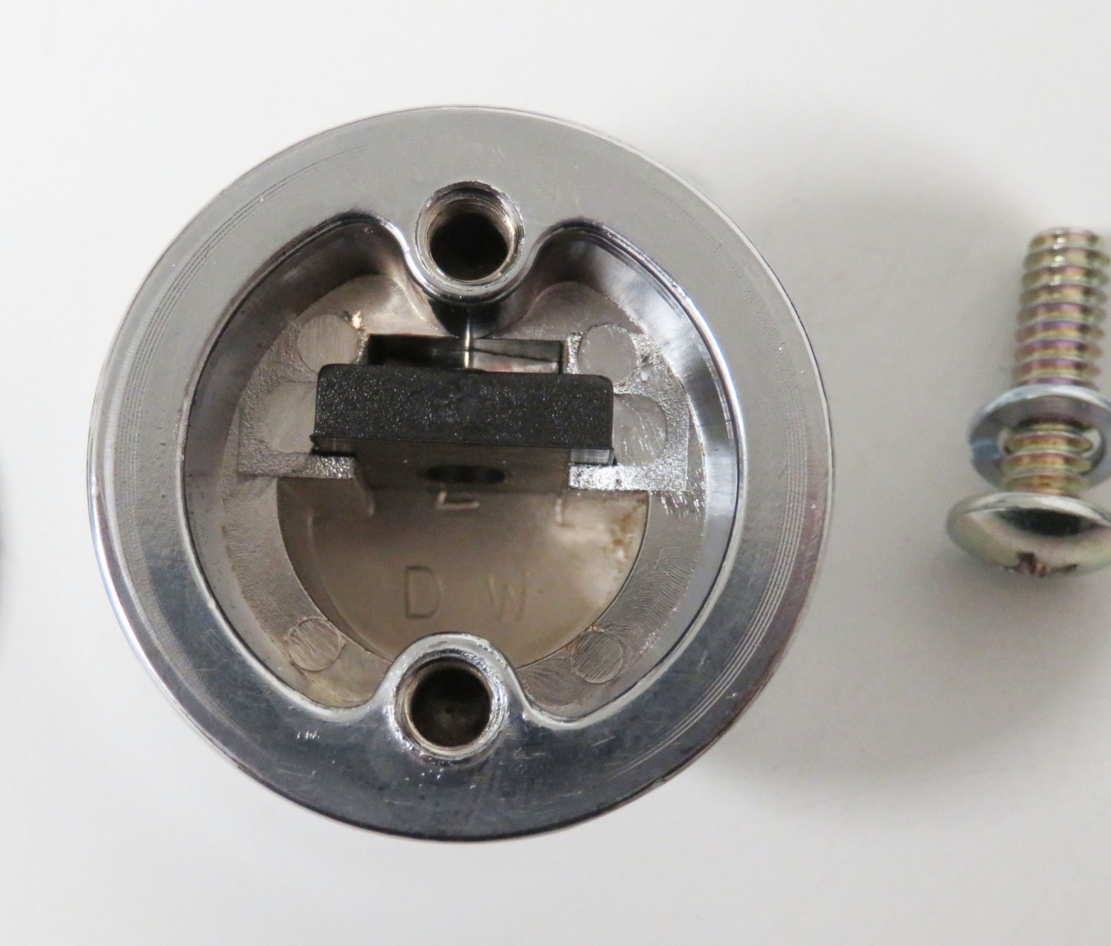 20 NEW DW Drum Workshop BASS DRUM LUGS w/ 104mm TRUE PITCH TENSION RODS (Design)