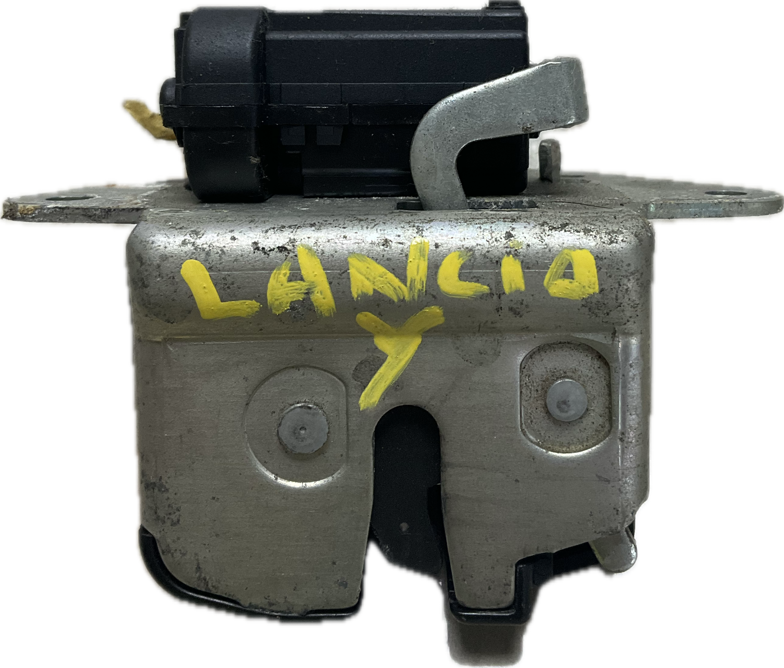 Serratura portellone posteriore post per modello:  LANCIA YPSILON 2009