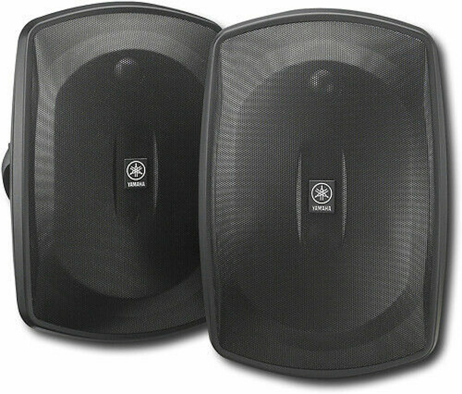 Yamaha &quot;Natural Sound&quot; AllWeather Outdoor Speakers (Pair