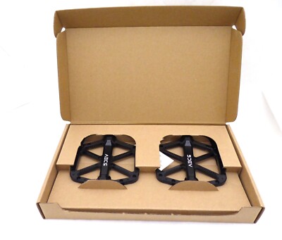 5Dev Trail/Enduro Pedal - Black