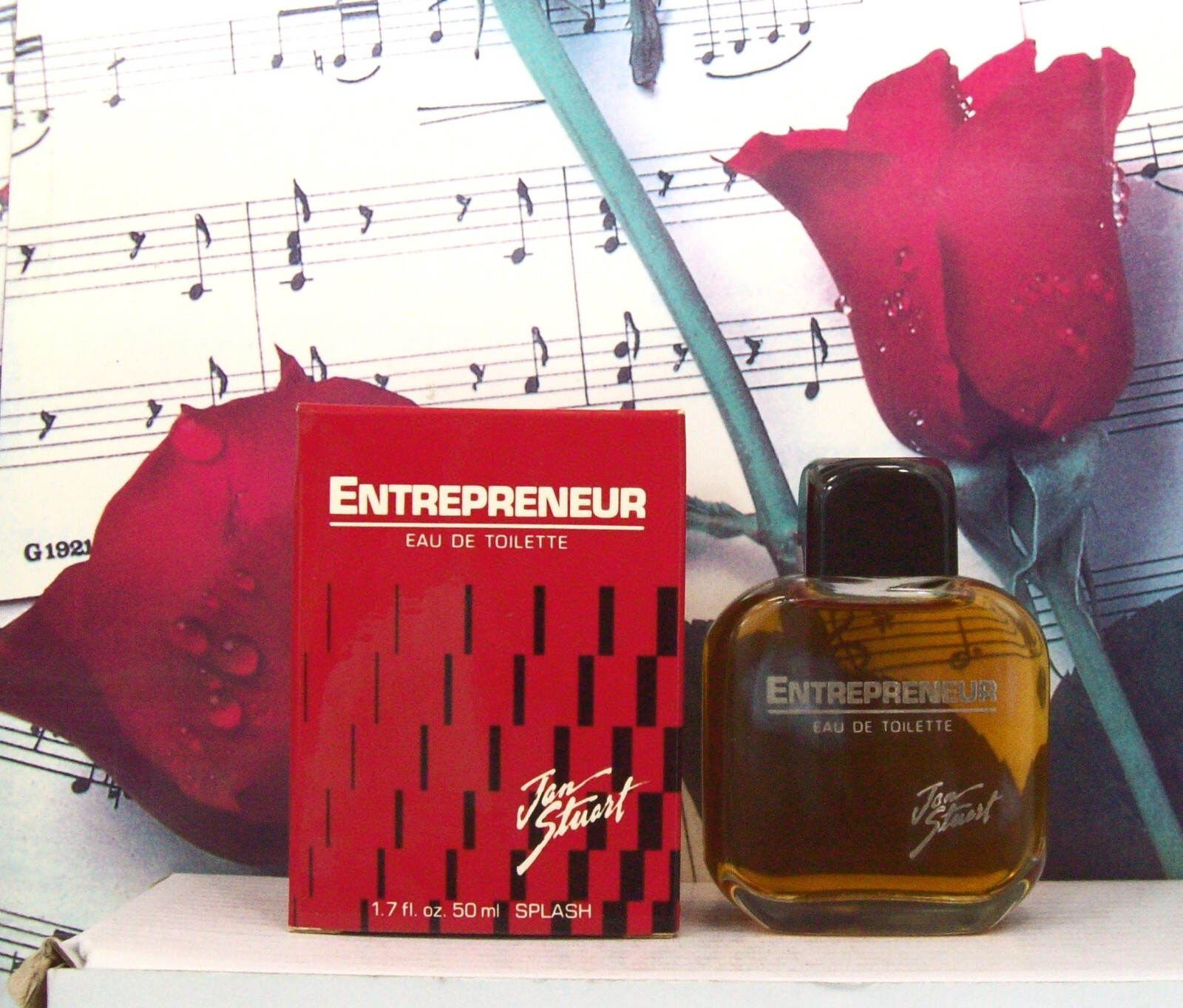 Paul Stuart Eau de Parfum