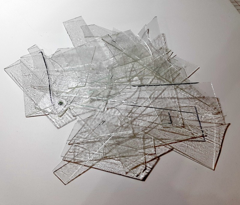 Fused Glass Supplies Stunning Art Glass