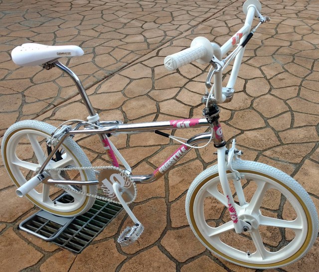 Bmx gt freestyle old school Men's Bicycles Gumtree Australia Ku