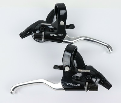 shimano deore lx 3x9