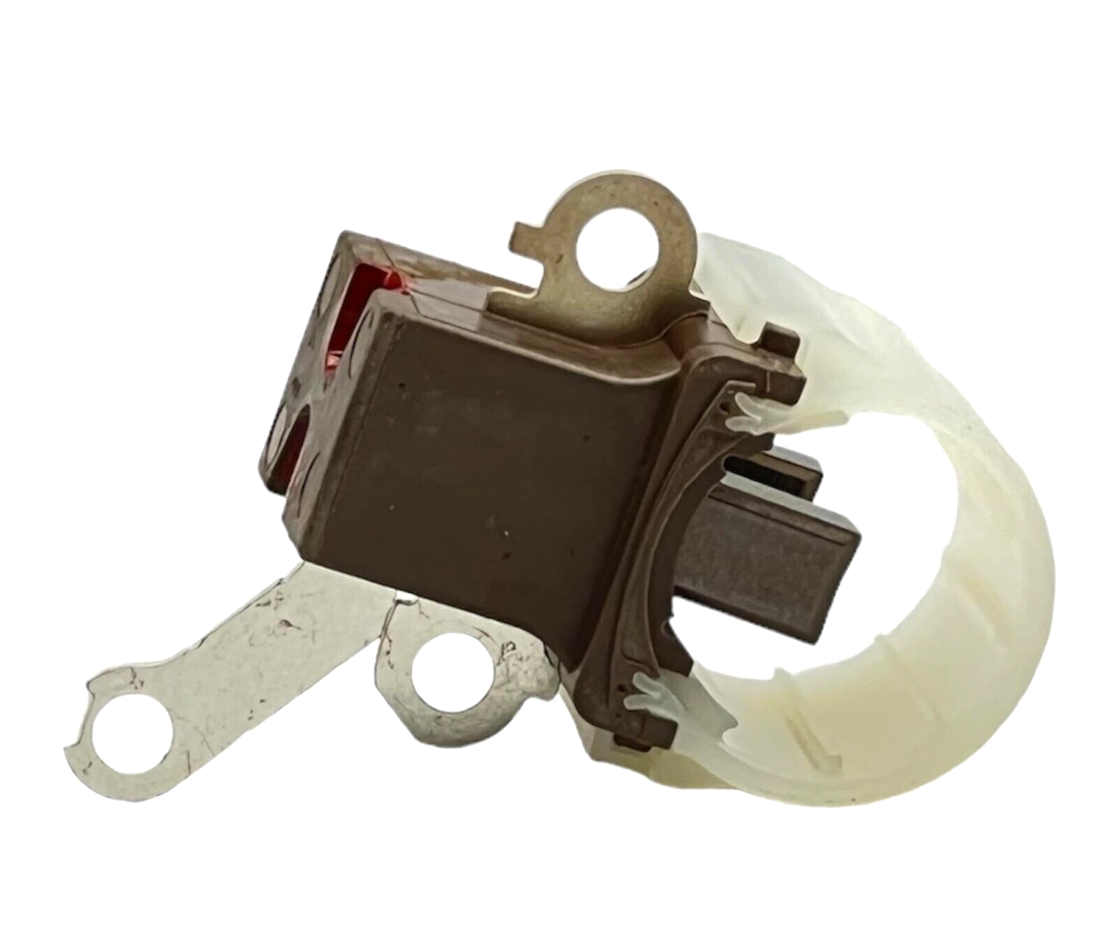 New Brush Holder Assembly for Toyota Yaris, Hyundai Kia 06-15 DENSO ALTERNATOR