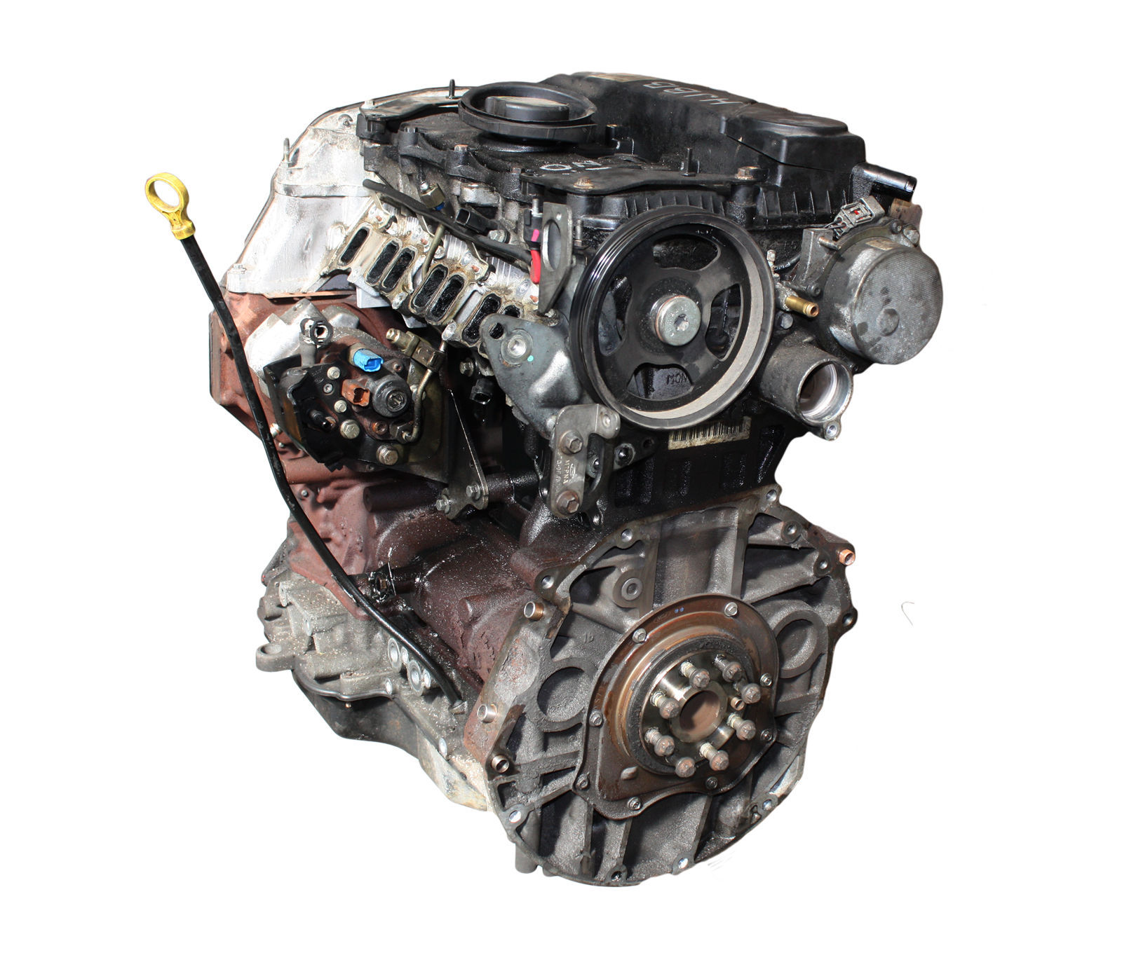 Motores completos Buick de Coches y Camiones