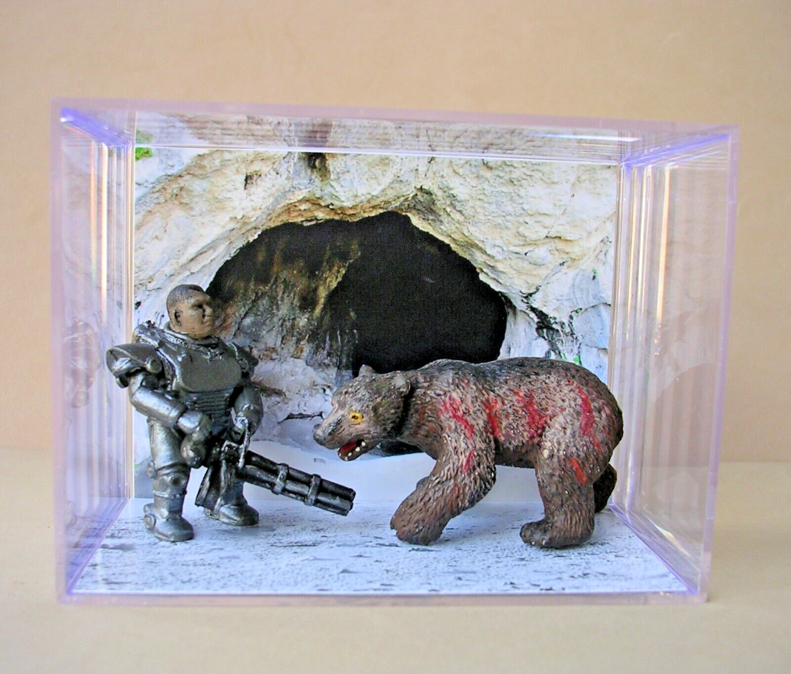 d*3様 world of miniature bears GUILOY　オート d*3様 world of miniature bears GUILOY オート d*3様 world of