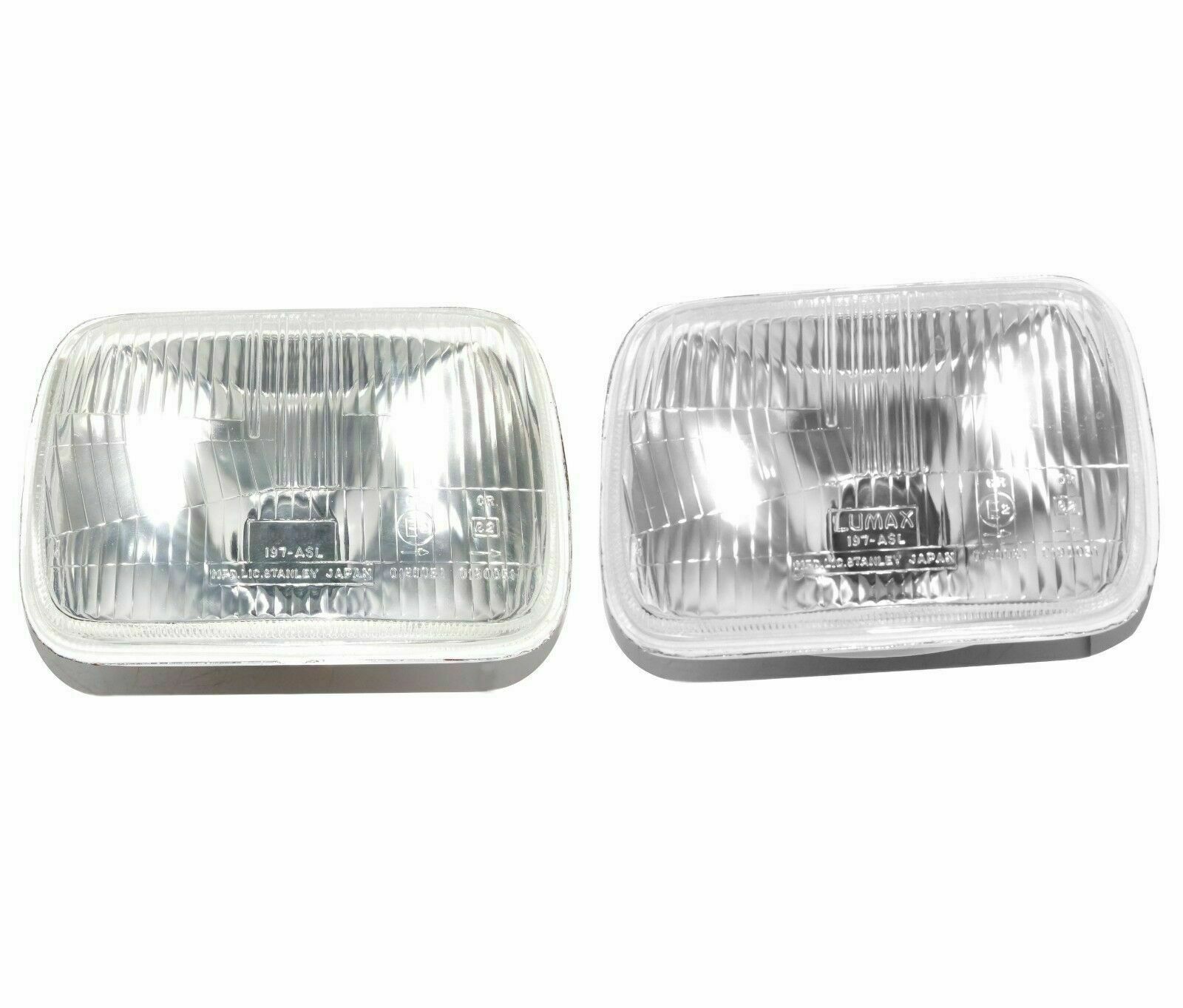 Headlight Set For Daihatsu Honda Isuzu Subaru Mazda Mitsubishi Toyota  