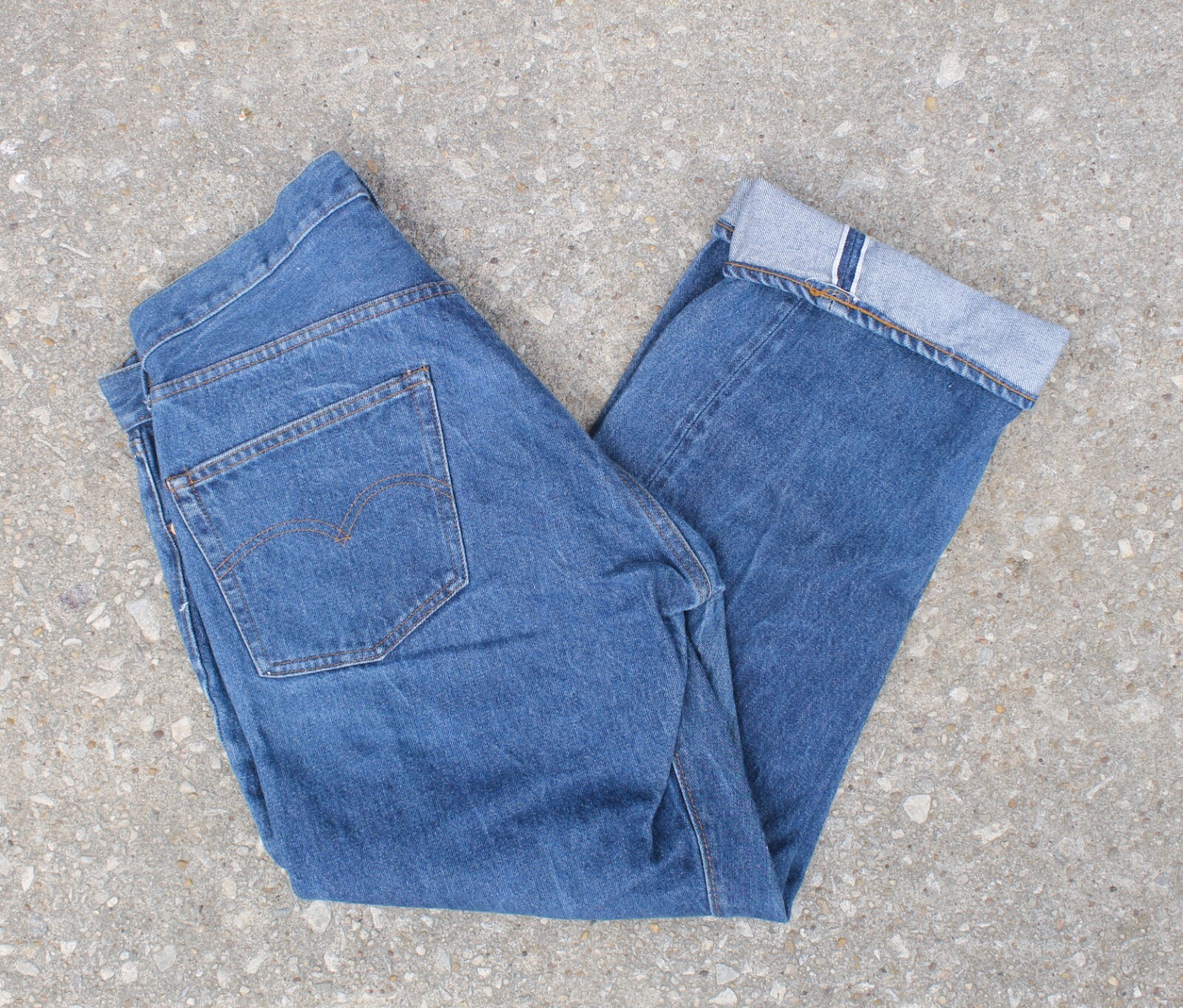 levis 501 34x29