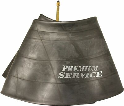 Premium Service Industrial Tire Inner Tube TR440 Stem 8.15-15 28x9-15 29x8-15