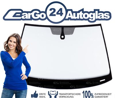 Windschutzscheibe VW Golf 7 VII Frontscheibe mit Regensensor Neu ab Bj 12 -