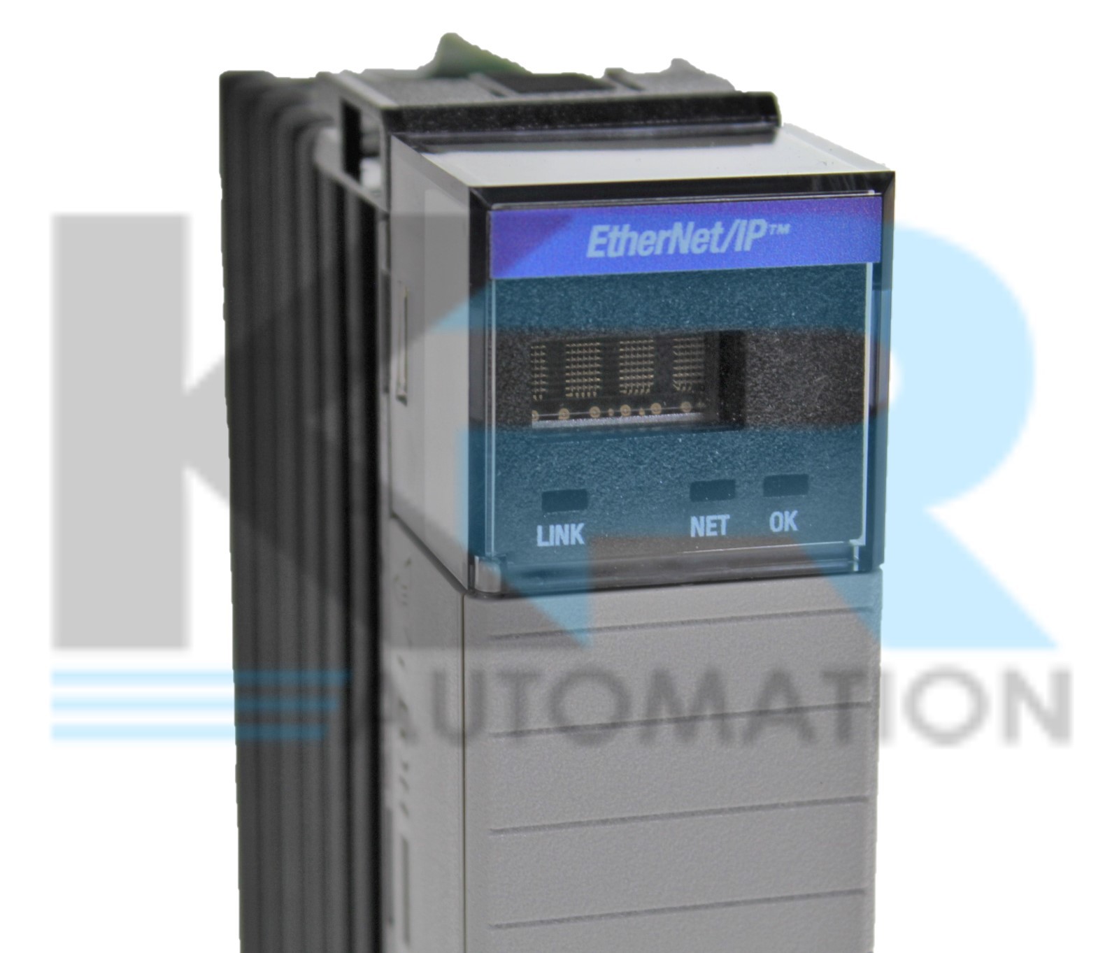 Allen Bradley 1756-EN2T /D ControlLogix CLX Hi-Cap EhterNet/IP Module-TP