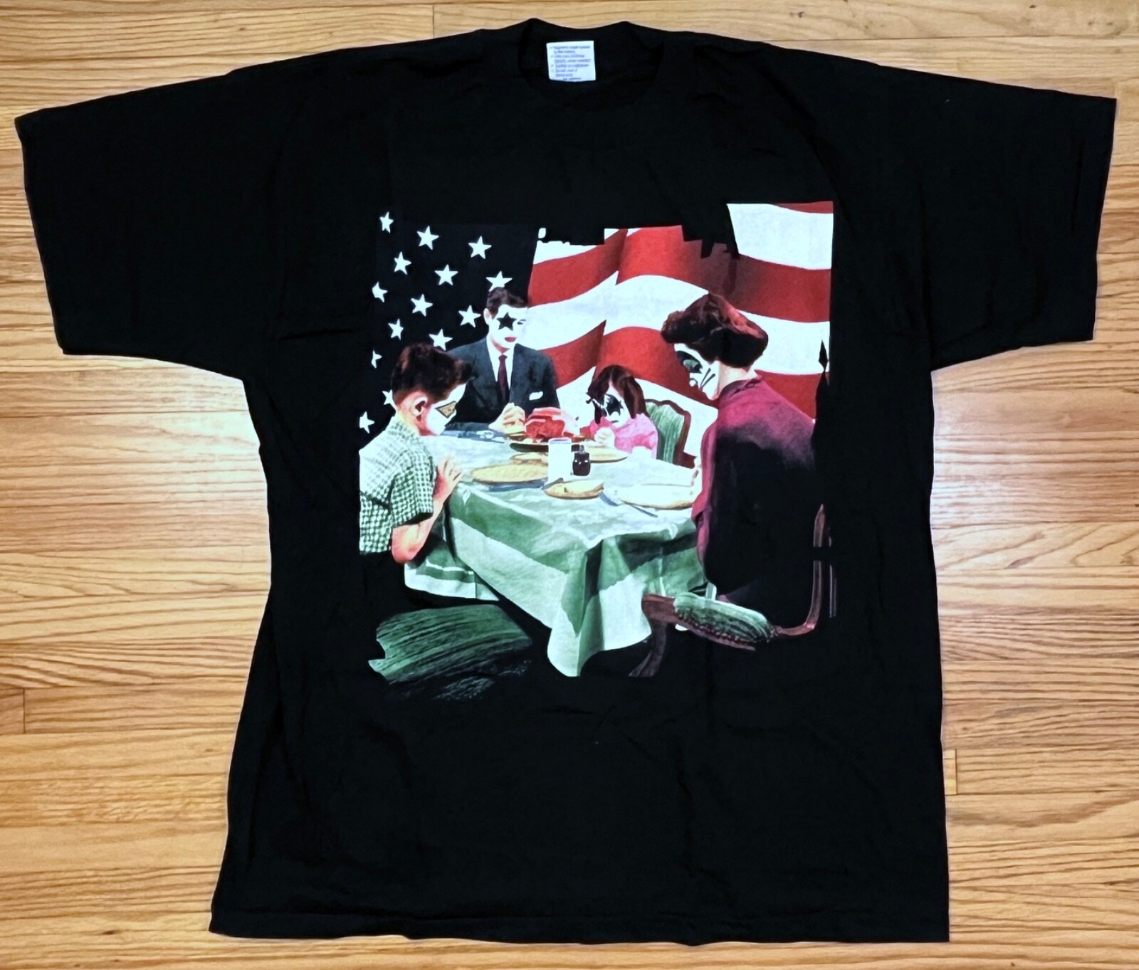 KISS MY ASS Tシャツ（All Sport ） Vintage 1994 KISS 