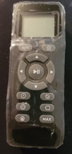 Cleaner - Remote Control Replacement (new Sealed)