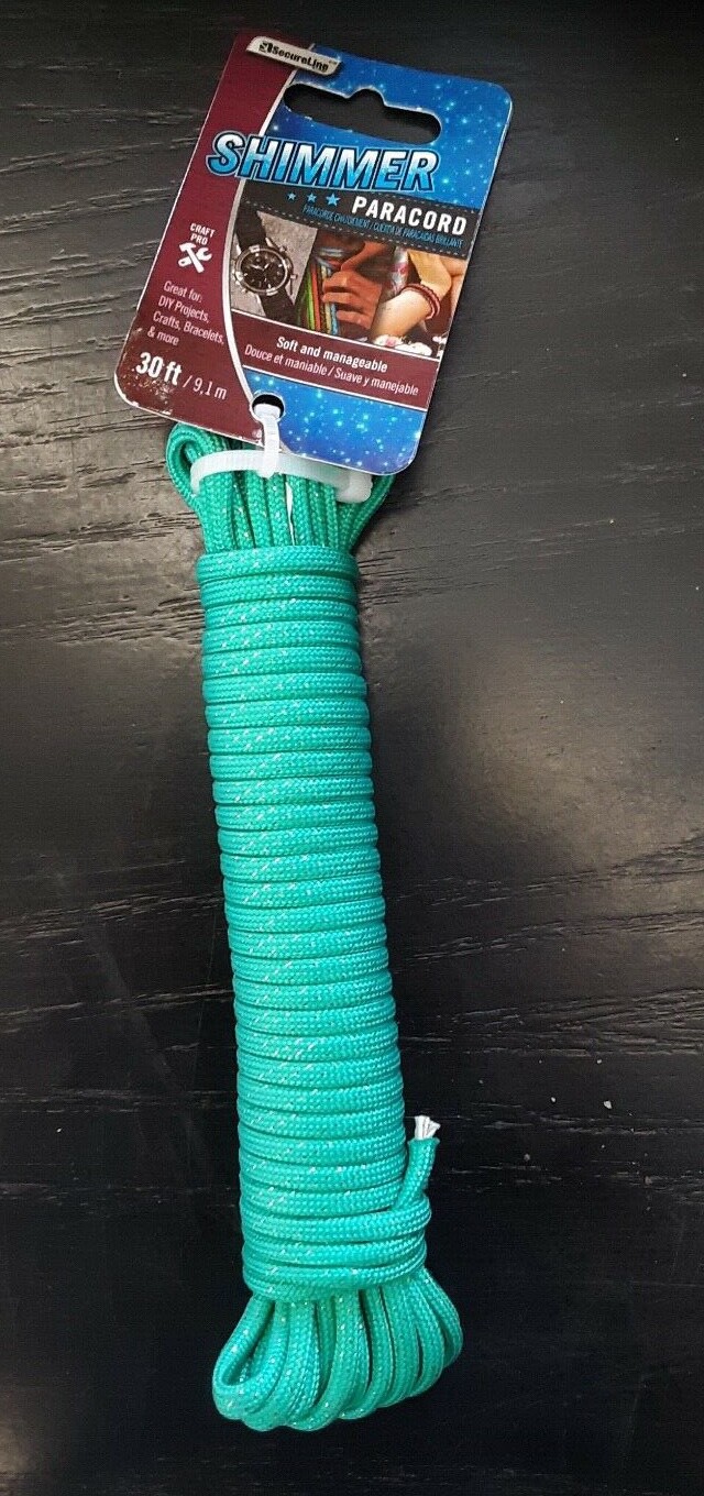 SHIMMER PARACORD