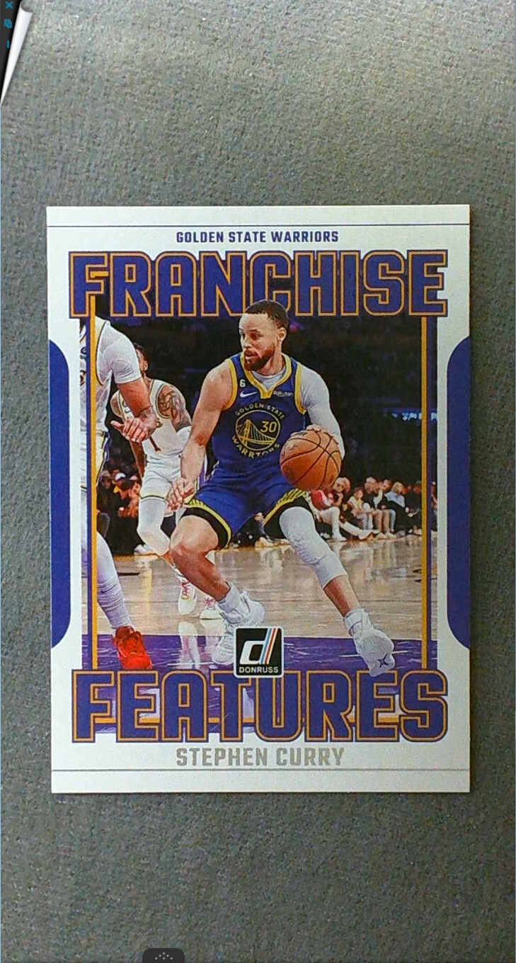 その他 21-22 DONRUSS 75th EDITION Stephen Curry Amazon.com: Stephen Curry 2021 2022 Panini DONRUSS Series