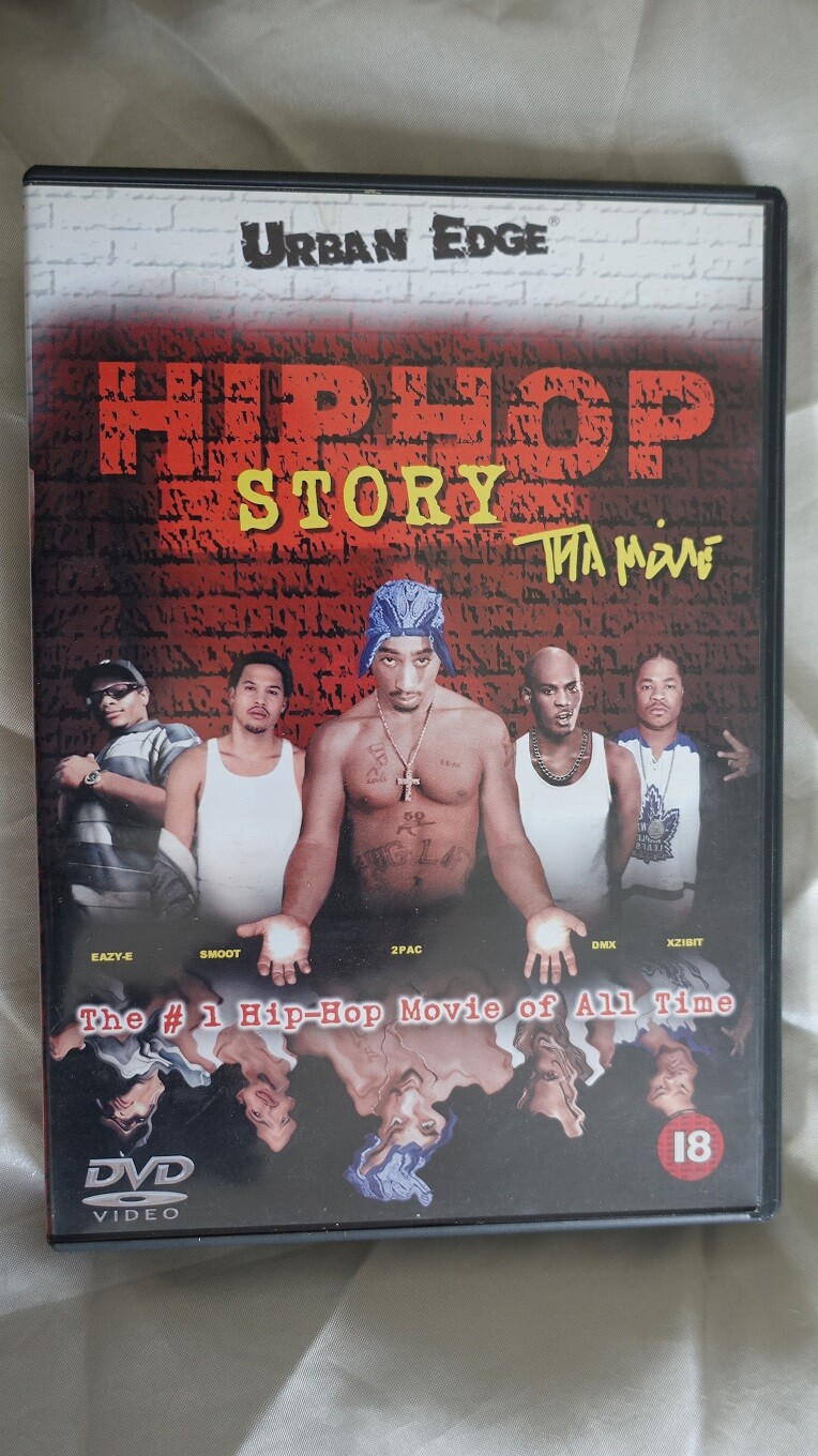 その他 Play&#39;d: Hip Hop Story [DVD] Playd (DVD, 2003) for sale online | eBay