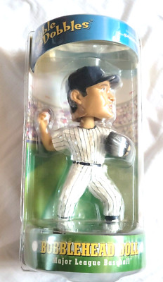 Roger Clemens NEW YORK YANKEES Bobblehead NIB