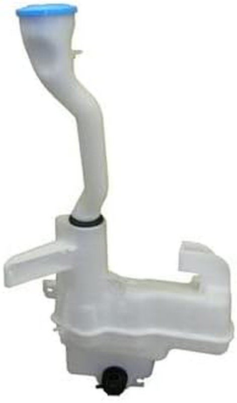 Windshield Washer Reservoir Tank for 2012-2014 Honda Civic USA Build