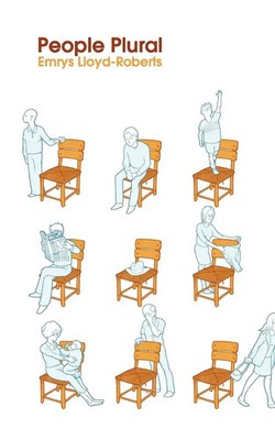 Emrys Lloyd-Roberts | People Plural | Taschenbuch | Englisch (2009)