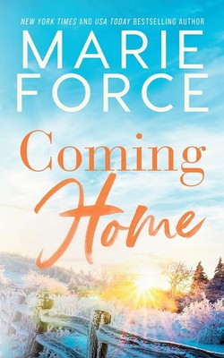 Coming Home (Treading Water Series)