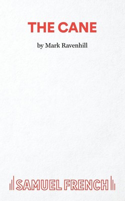 Mark Ravenhill | The Cane | Taschenbuch | Englisch (2024) | Paperback