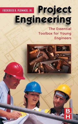 Project Engineering: The Essential Toolbox for Young Engineers (USED)