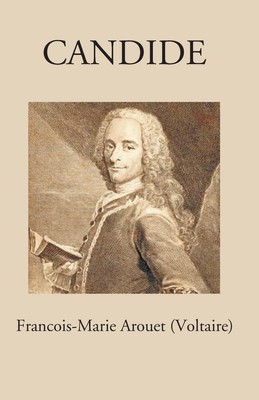 Candide Francois-Marie Aroue Taschenbuch Paperback Englisch 2017 Gyan Books