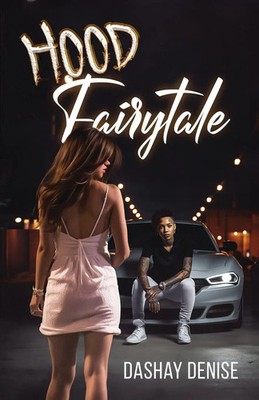 Hood Fairytale Dashay Denise Taschenbuch Englisch 2024 Cadmus Publishing